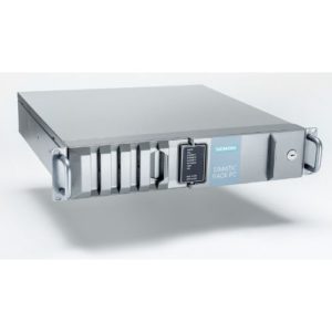 SIMATIC IPC647E Rack PC