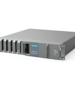 SIMATIC IPC647E Rack PC