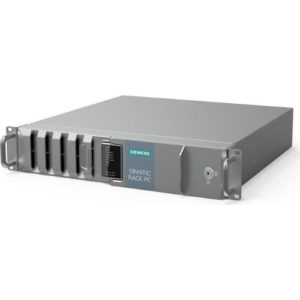 SIMATIC IPC647E Rack PC