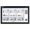 SIMATIC Industrial Flat Panels