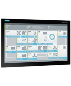 SIMATIC Industrial Thin Clients