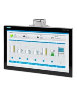 SIMATIC Industrial Thin Clients