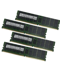 SK Hynix 512GB RAM (4x128GB) DDR4-3200 LRDIMM