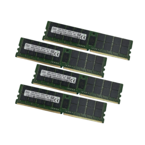 SK Hynix 512GB RAM (4x128GB) DDR4-3200 LRDIMM