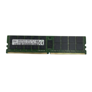 SK Hynix HMABAGL7CBR4N-XN 1x 128GB DDR4-3200 LRDIMM