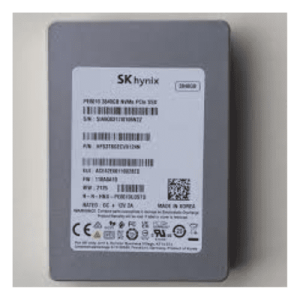 SK hynix 3.84TB NVMe PE8110 E1.S Enterprise SSD