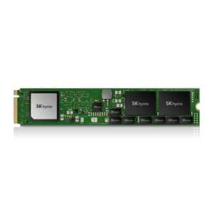 SK hynix PE91109010 NVMe PCIe SSD