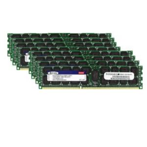 SUPERMICRO 128GB Kit DDR3 1866MHz Memory Module