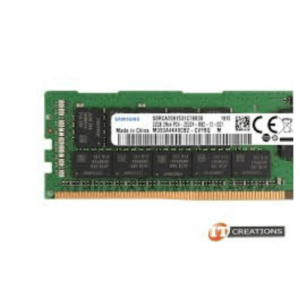 SUPERMICRO 32GB PC4-2933Y-R REGISTERED ECC MEMORY