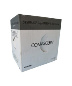 SYSTIMAX-Cat-6A-GigaSPEED-305-Meter