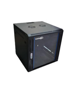 SafeNet 18U Wall Mount Network Cabinet