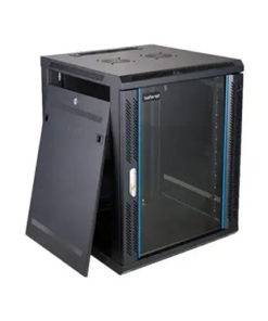 SafeNet 600 x 450mm 9U Network Cabinet