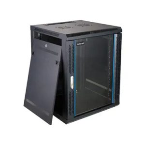 SafeNet 600 x 450mm 9U Network Cabinet