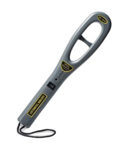 Safeagle GC-101H Hand Held Metal Detector