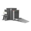 Safeagle HP-SE100100D Large X-ray Screening System