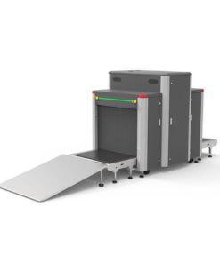 Safeagle HP-SE100100S 3D X-ray Baggage Scanner