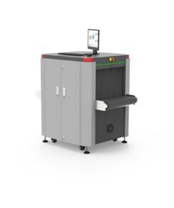 Safeagle HP-SE6040C X-Ray Baggage Scanner