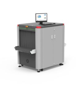 Safeagle HP-SE7550C X-ray Baggage Scanner