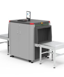 Safeagle HP-SE7550C X-ray Baggage Scanner