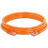 Safenet 0.5 Meter Cat6A SFTP Stranded LSZH Patch Cord