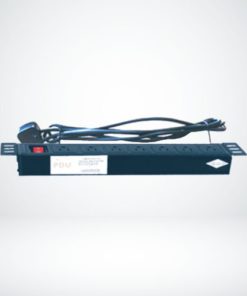 Safenet 10-WAY BS 13 Amp PDU