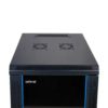 Safenet 15U Wall Mount Network Cabinet with PDU