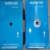 Safenet 305 Meter Cat6 23AWG LSZH Solid UTP Cable Gray