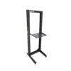 Safenet 32U 2-Post Open Frame Rack