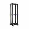 Safenet 32U 4-Post Open Frame Rack