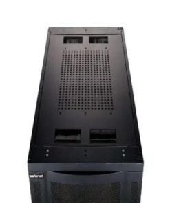 Safenet 42U Perforated Data Center Rack