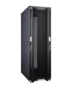 Safenet 42U Perforated Data Center Rack