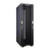 Safenet 42U-XL Perforated Data Center Rack