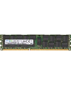 Samsung 16GB M393B2K70CM0-YF8 PC3L-8500R 4Rx4