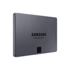 Samsung 1TB 860 QVO Sata III 2.5″ SSD