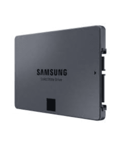 Samsung 1TB 870 EVO SATA III 2.5" Internal SSD