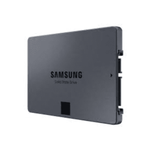 Samsung 1TB 870 EVO SATA III 2.5" Internal SSD