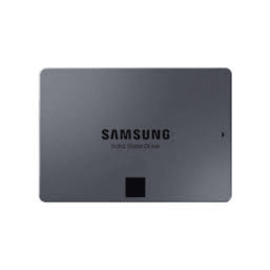 Samsung 1TB 870 QVO SATA III 2.5″ Internal SSD