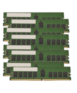 Samsung 1TB RAM (8x128GB) DDR4-3200 LRDIMM