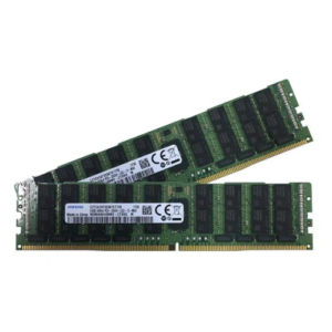 Samsung 256GB (2x128GB) DDR4-3200 LRDIMM