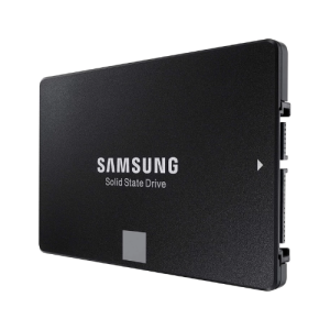 Samsung 2TB 860 EVO Sata III 2.5″ SSD