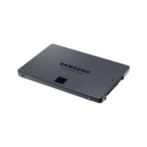 Samsung 2TB 860 QVO SATA III 2.5″ Internal SSD