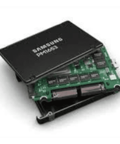 Samsung 3.84TB PM1653 SAS 24Gbps Enterprise SSD