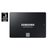 Samsung 4TB 870 EVO SATA III 2.5" Internal SSD