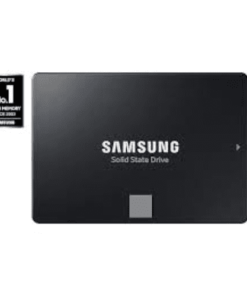 Samsung 4TB 870 EVO SATA III 2.5" Internal SSD