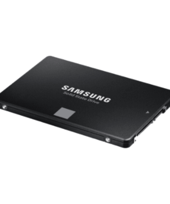 Samsung Internal SSD 500GB 870 EVO SATA III 2.5"