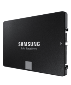 Samsung Internal SSD 500GB 870 EVO SATA III 2.5"