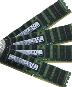 Samsung 512GB (4x128GB) DDR4-3200 LRDIMM