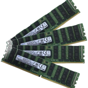 Samsung 512GB (4x128GB) DDR4-3200 LRDIMM