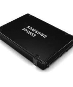 Samsung 7.68TB PM1653 SAS 24Gbps Enterprise SSD