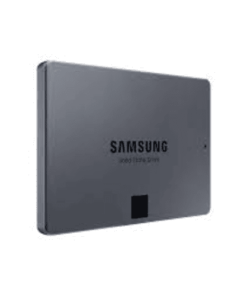 Samsung 1TB 870 QVO 2.5 SATA III Internal SSD